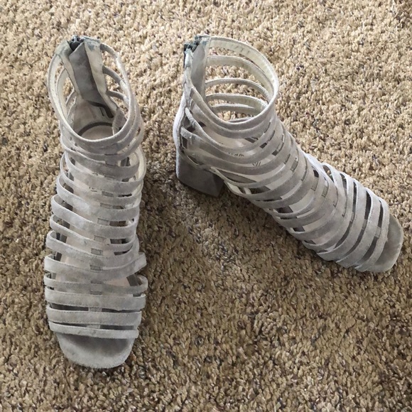 Jeffrey Campbell Sandals ✨ - Picture 2 of 3